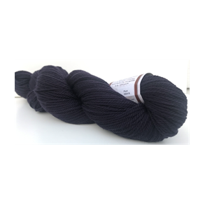 Shepherd's Worsted farge PLUM